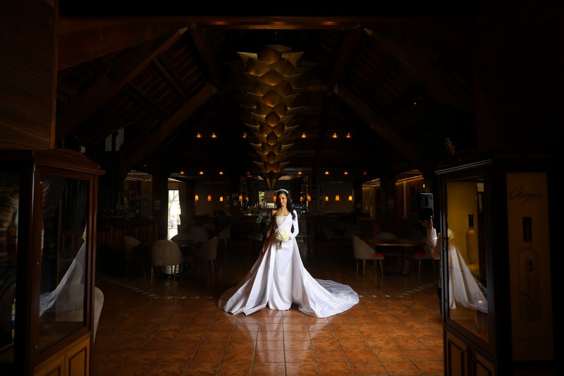 Happy anniversary Dr Joe khoury and Lucciana Azzi